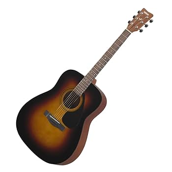 □現状品 YAMAHA ヤマハ　アコースティックギターF310P Yamaha F310P NA Set – United States